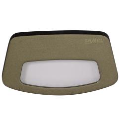 Ledix - oprawa LED Tera NT 14V złota ciepła Zamel