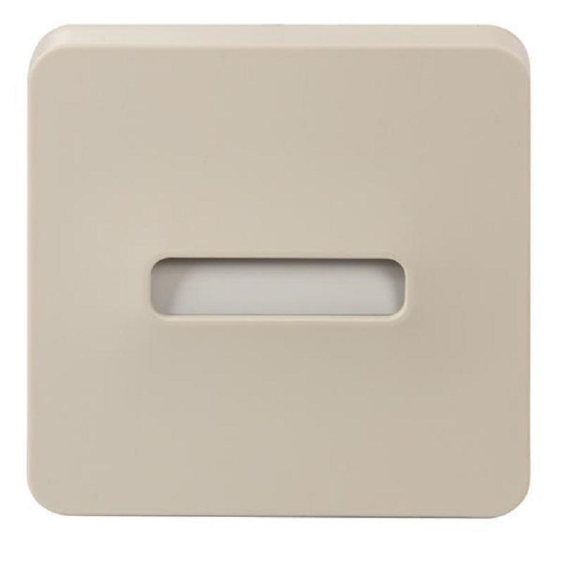 Ledix - oprawa LED Lami PT 230V beżowa zimna Ledix - oprawa LED Lami PT 230V beżowa zimna