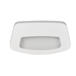 Ledix - oprawa LED Tera NT 14V biała zimna Zamel