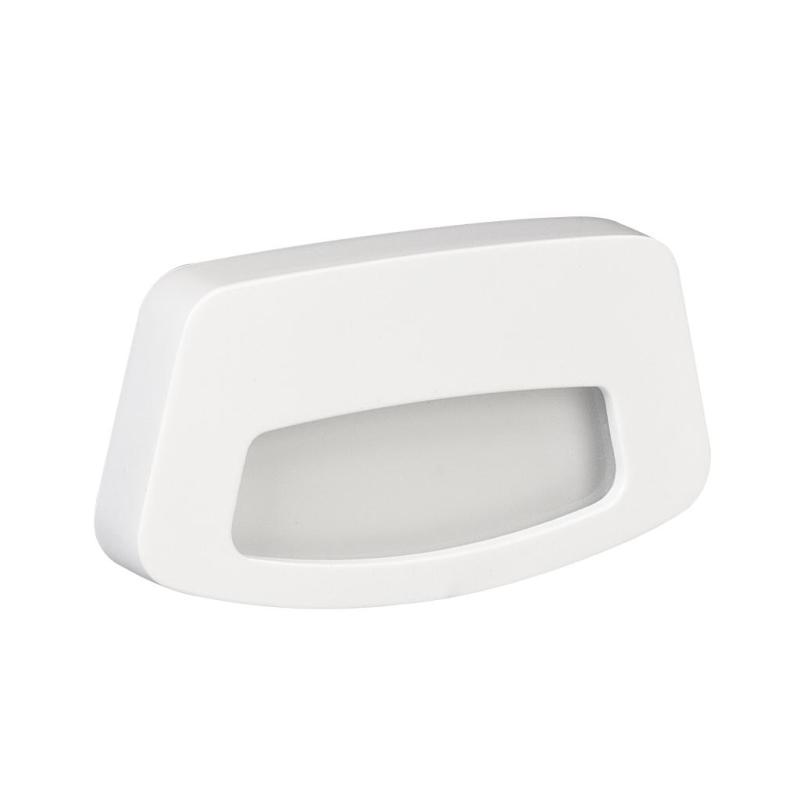 Ledix - oprawa LED Tera NT 14V biała ciepła