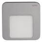 Ledix - oprawa LED Moza NT 14V aluminium ciepła