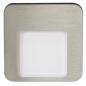 Ledix - oprawa LED Moza PT 14V stal zimna