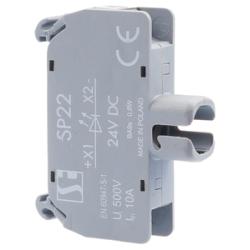 Szynowa oprawa źródła światła SP22-1435R02 Spamel