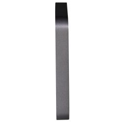 Ledix - oprawa LED Moza PT 14V grafit zimna Zamel