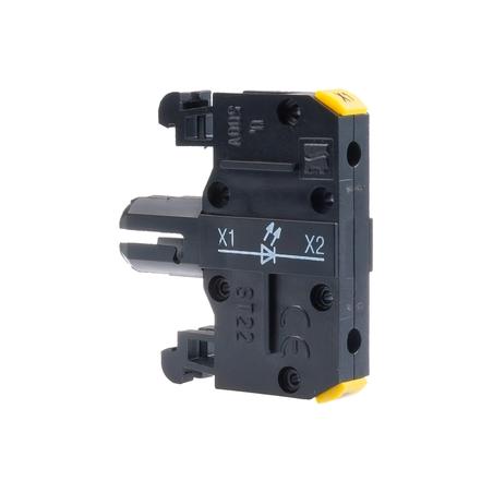 Standardowa oprawa źródła światła ST22-1417R03 Spamel