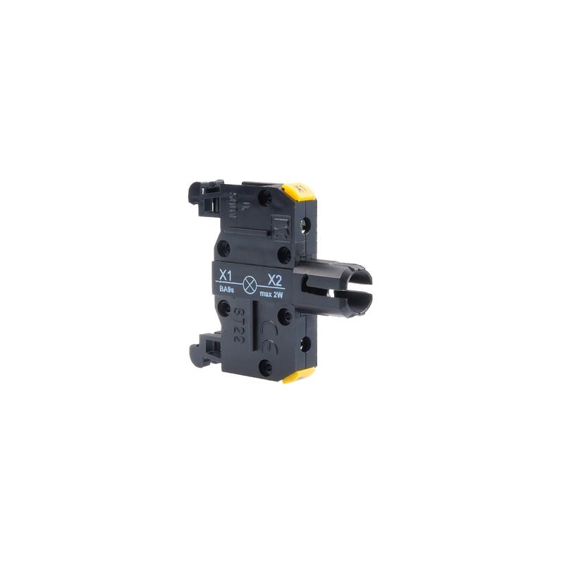 Szynowa oprawa źródła światła ST22-1417R04