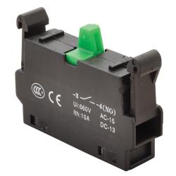 Element stykowy do serii przycisków NYG(K), NO NYG3-CE1 Tracon Electric