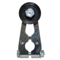 Dźwignia prosta z rolką 79210371.2