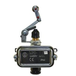 Łącznik krańcowy MPO-5W z rolką i dźwignią