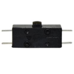 Łącznik krańcowy MPO ze zderzakiem