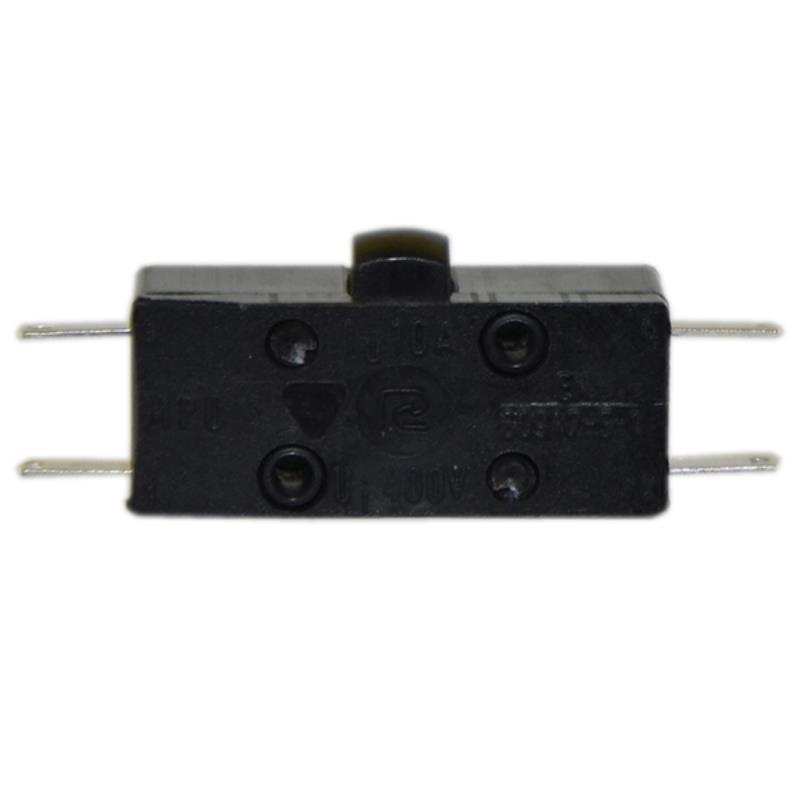 Łącznik krańcowy MPO ze zderzakiem