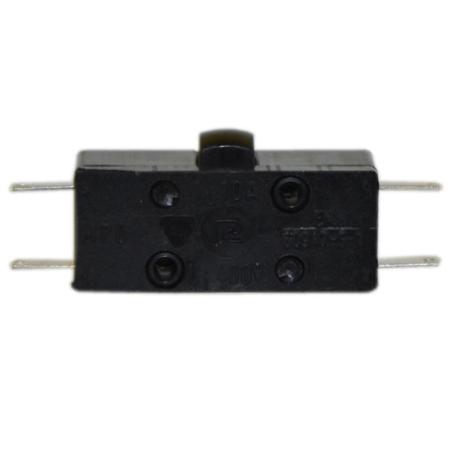 Łącznik krańcowy MPO ze zderzakiem