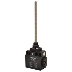 Łącznik krańcowy z prętem VT181