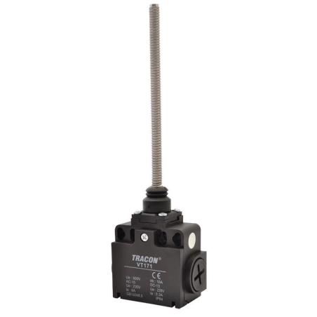 Łącznik krańcowy z prętem VT171