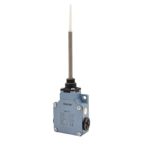 Łącznik krańcowy  z prętem VM171