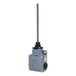 Łącznik krańcowy  z prętem VM181