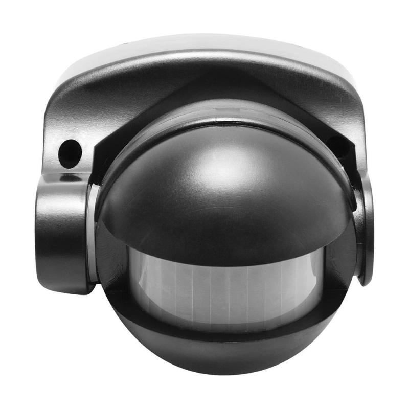 Czujnik ruchu CR-1 czarny
