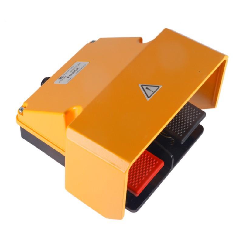 Wyłącznik nożny FS-602 Spamel