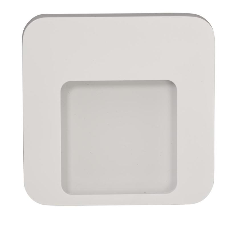 Ledix - oprawa LED Moza PT 230V biała neutralna Ledix - oprawa LED Moza PT 230V biała neutralna