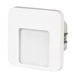 Ledix - oprawa LED Moza PT 230V biała neutralna Zamel