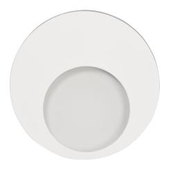 Ledix - oprawa LED Muna PT 230V biała neutralna Zamel