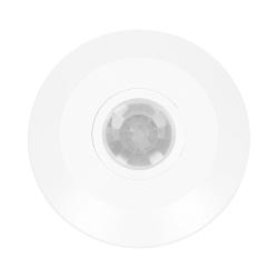 Czujnik ruchu ultra płaski 360st IP20 sufitowy OR-CR-241 Orno