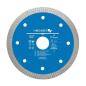 Tarcza diamentowa do glazury 115 mm HT6D721