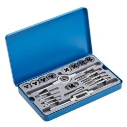 Zestaw do gwintowania M3-M12 HT3B580 Hogert