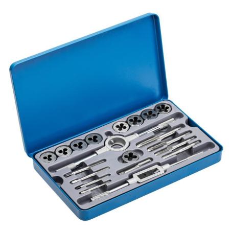 Zestaw do gwintowania M3-M12 HT3B580 Hogert