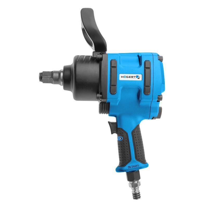 Klucz pneumatyczny udarowy HT4R625