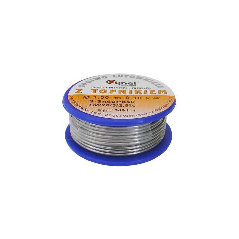 Cyna 1.5 - 100g