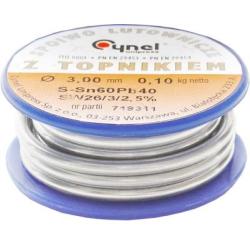 Cyna 3.0 - 100g Cynel