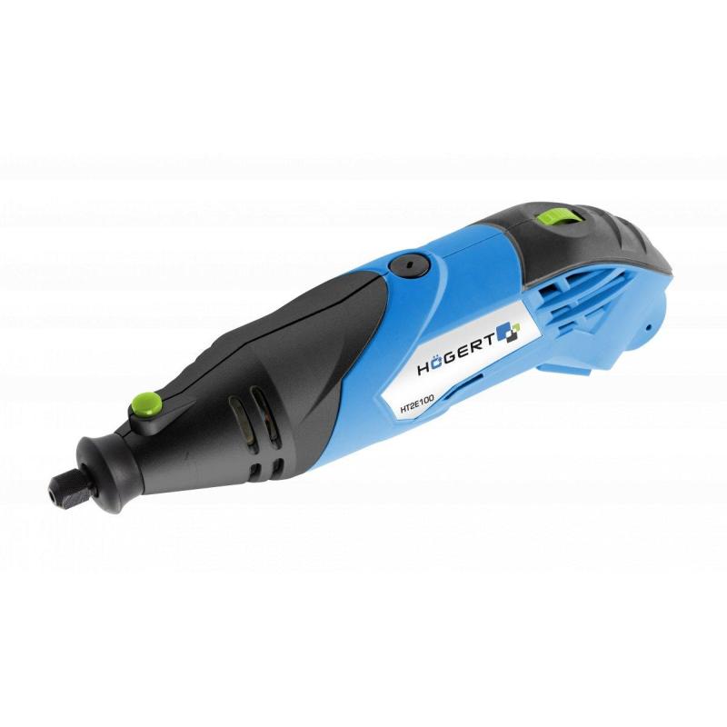 Mini szlifierka sieciowa 170W 4cz HT2E100