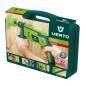 Wiertarka udarowa 1050W VERTO 50G521 Wiertarka udarowa 1050W VERTO 50G521