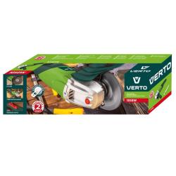 Szlifierka kątowa 1050W VERTO 51G096