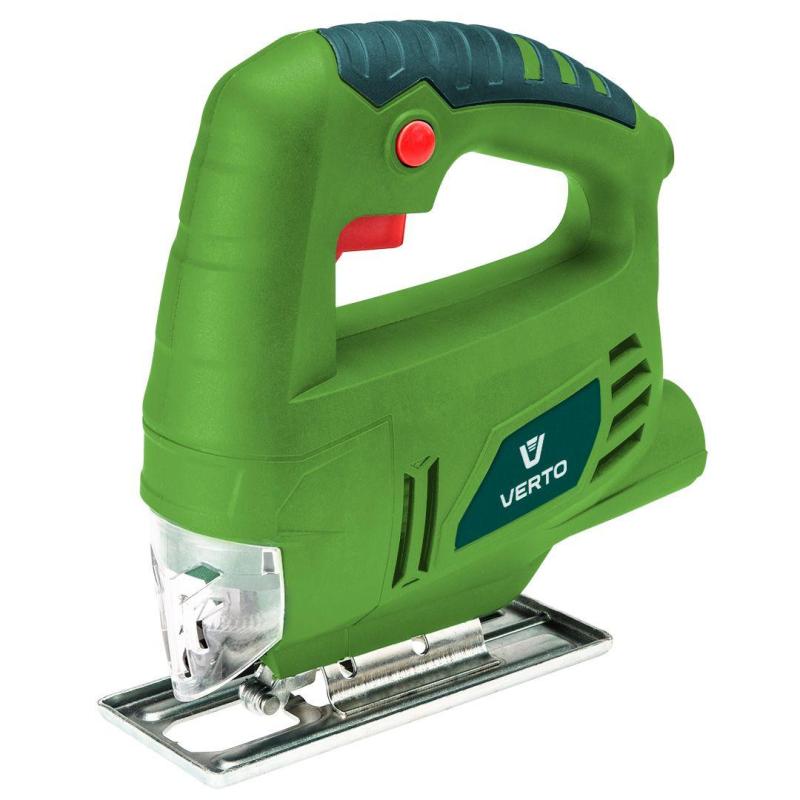 Wyrzynarka 400W VERTO 52G064