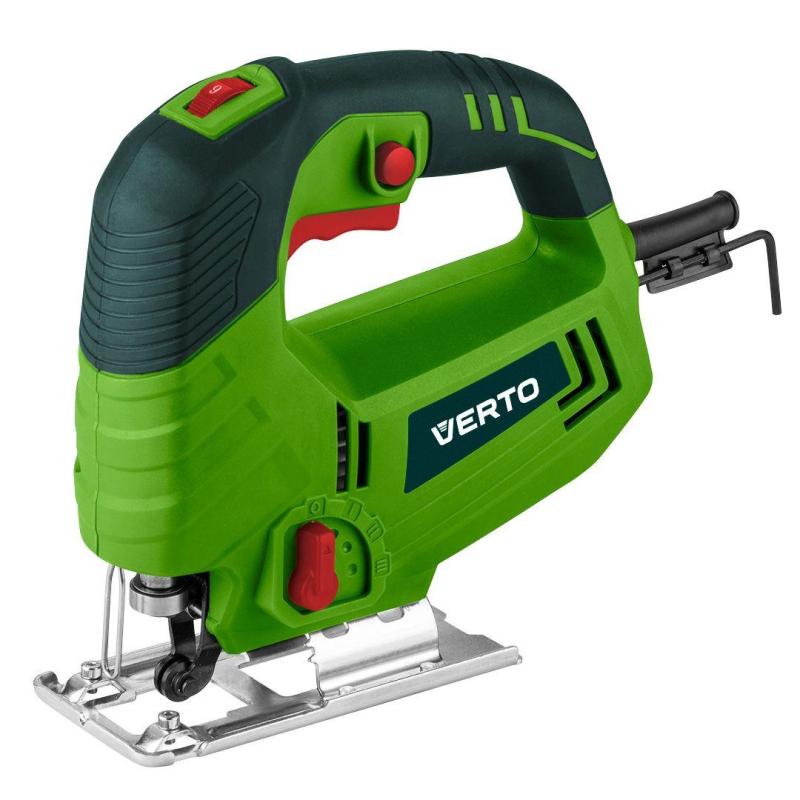 Wyrzynarka 600W VERTO 52G056 Wyrzynarka 600W VERTO 52G056