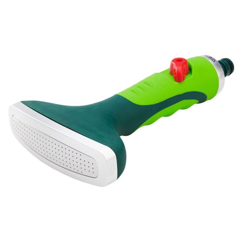 Zraszacz pistoletowy szeroki VERTO 15G705