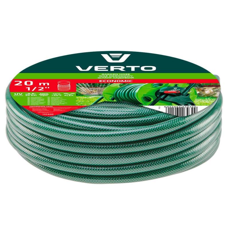 Wąż ogrodowy 20m, 1/2