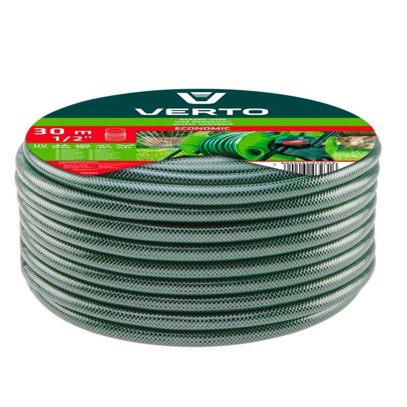 Wąż ogrodowy 30m, 1/2 Wąż ogrodowy 30m, 1/2