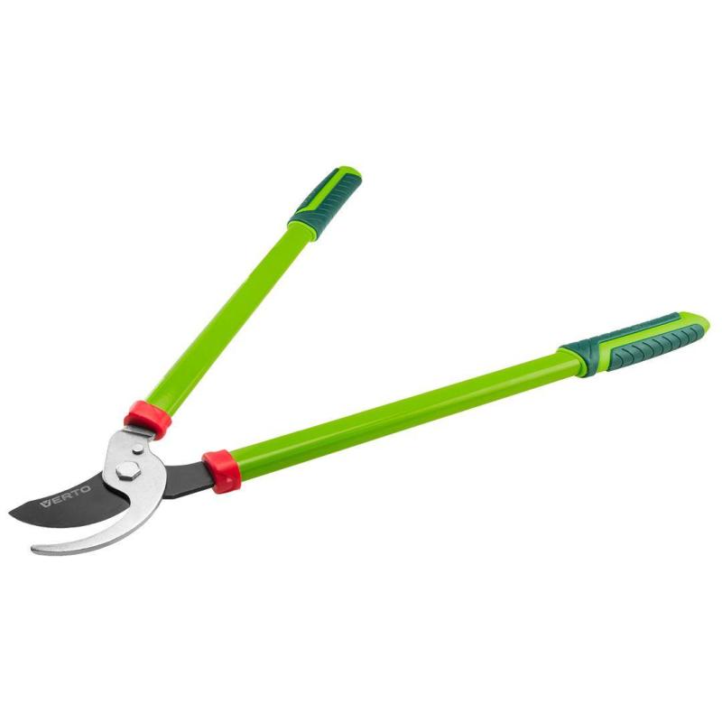 Sekator do gałęzi uniwersalny 680 mm VERTO 15G252