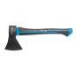 Siekiera z rękojeścią z włókna szklanego 1000g HT3B072