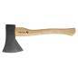 Siekiera z rękojeścią drewnianą 1000g HT3B064