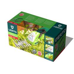 Sekator akumulatorowy VERTO 52G311