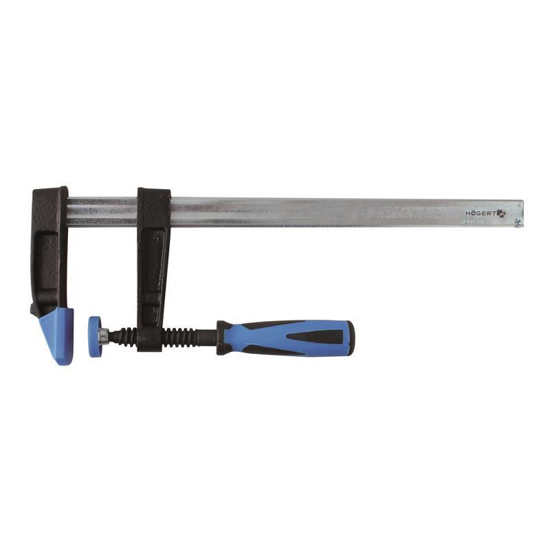 Ścisk stolarski 150x50 mm HT3B902