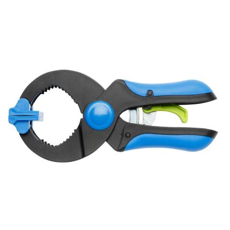 Ścisk zapadkowy 150 mm HT3B952 Hogert