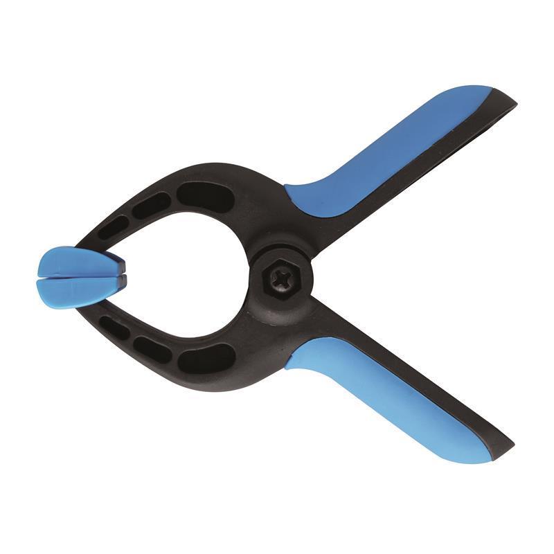 Ścisk sprężynowy 165 mm HT3B946