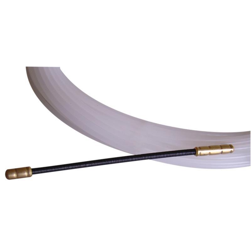 Linka do przeciągania przewodów 5 m - TBSZ-5