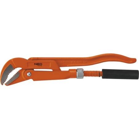 Klucz do rur typ 45 330mm 02-126 NEO TOOLS