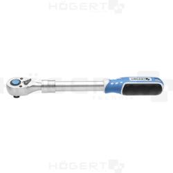 Grzechotka teleskopowa 1/2″ HT1R342 Hogert